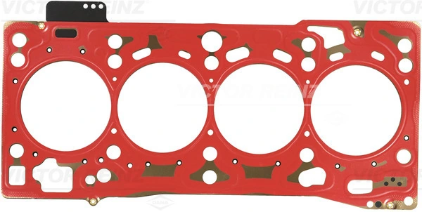 Gasket, cylinder head